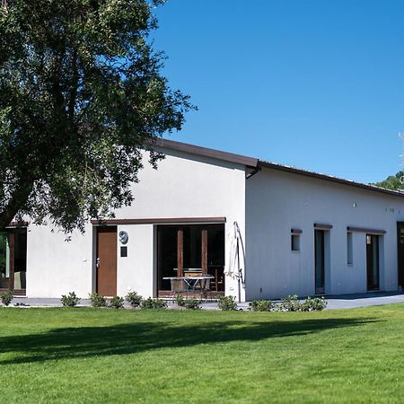 A3Passi Villa Ancona Exterior photo