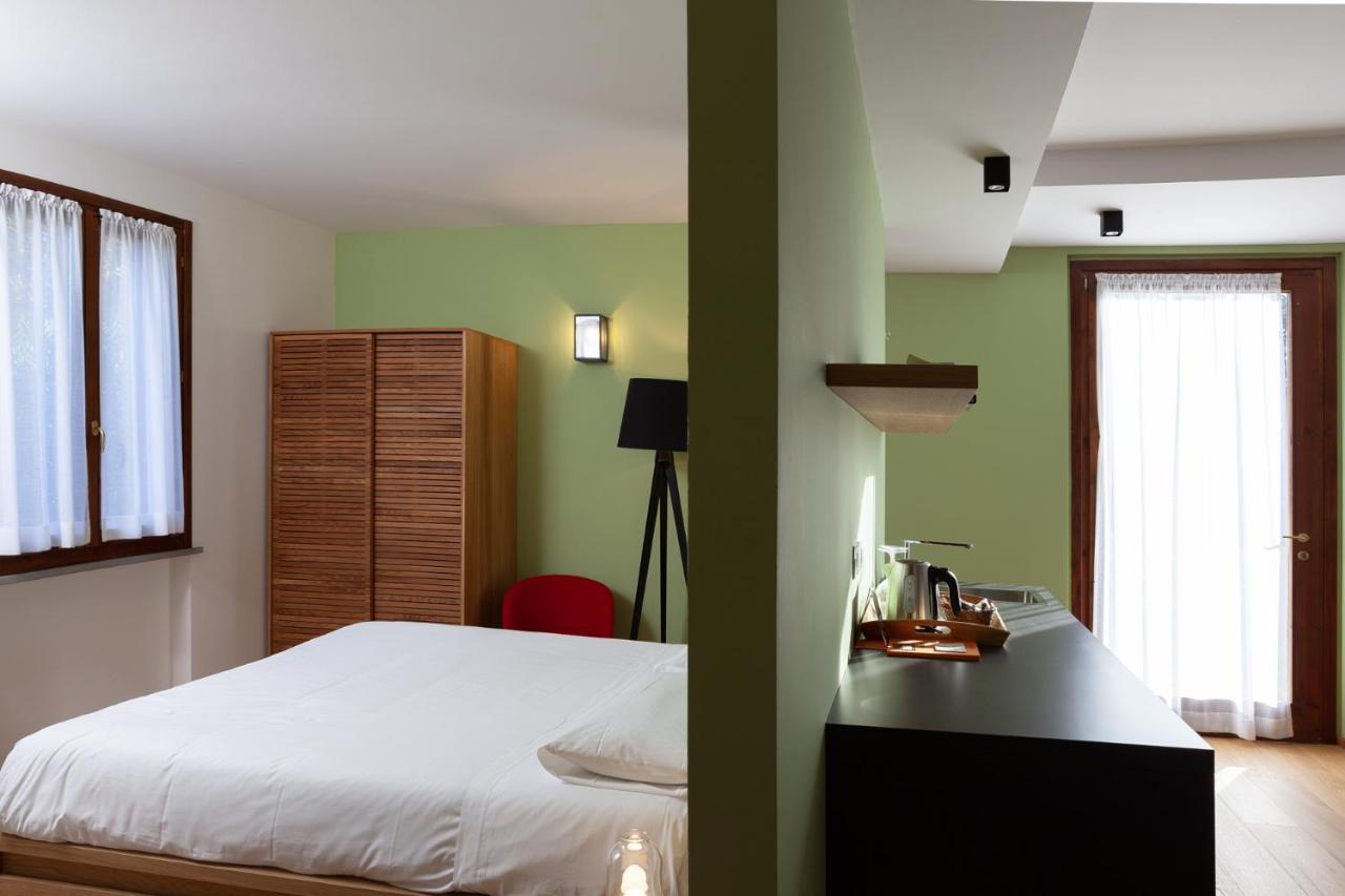 A3Passi Villa Ancona Exterior photo