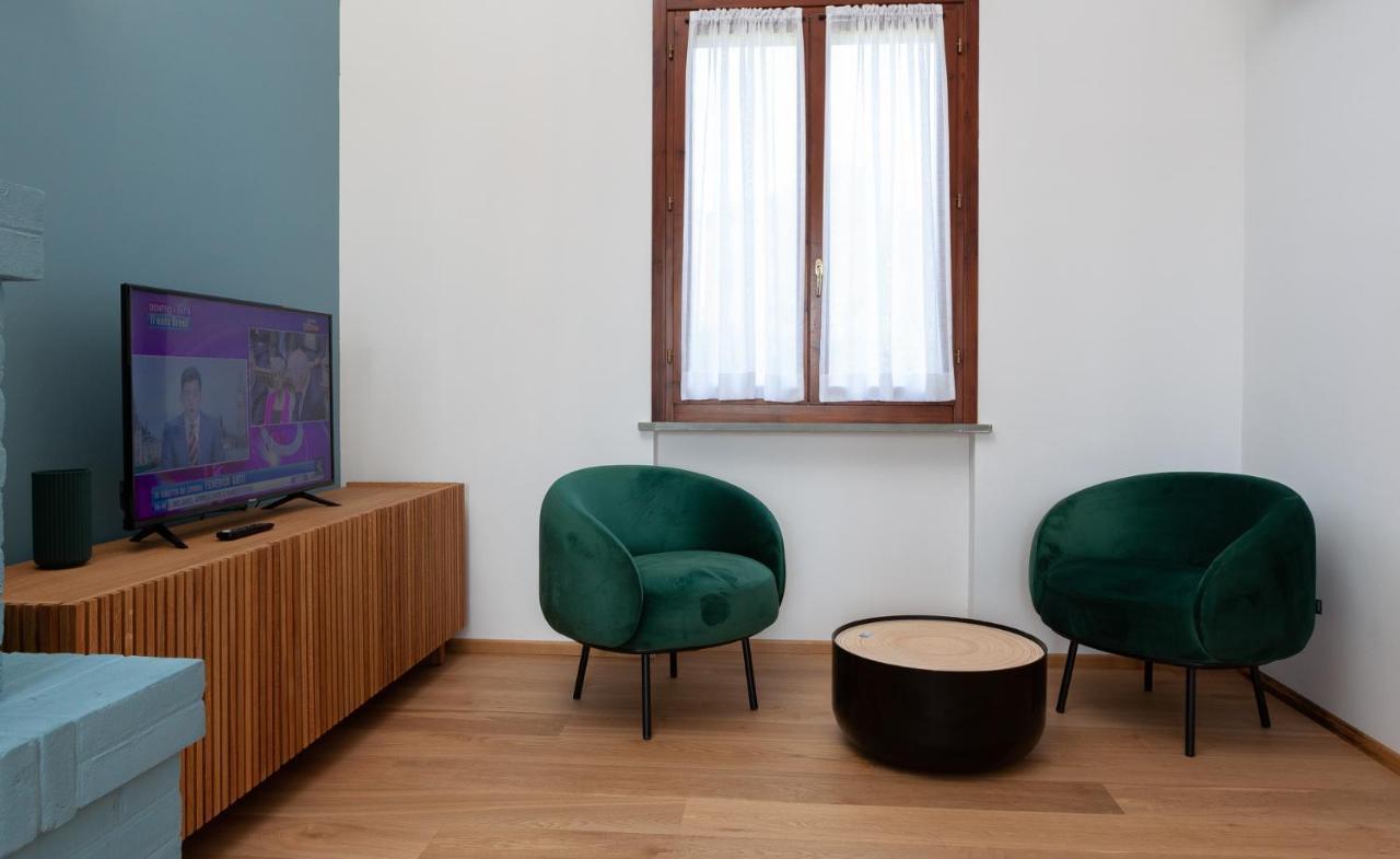 A3Passi Villa Ancona Exterior photo