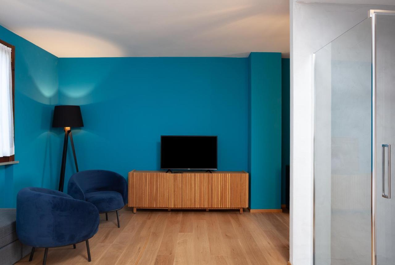 A3Passi Villa Ancona Exterior photo