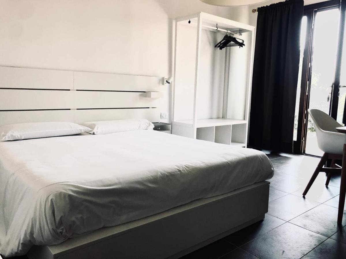 A3Passi Villa Ancona Exterior photo