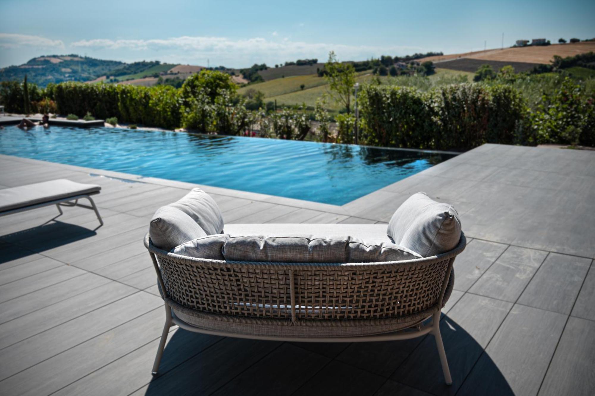 A3Passi Villa Ancona Exterior photo