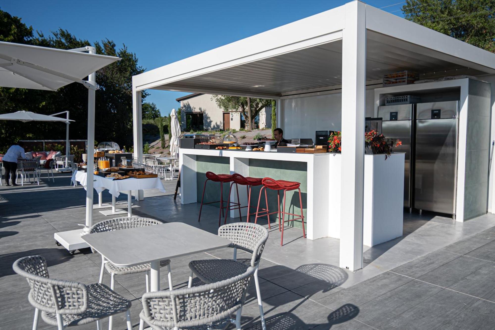 A3Passi Villa Ancona Exterior photo