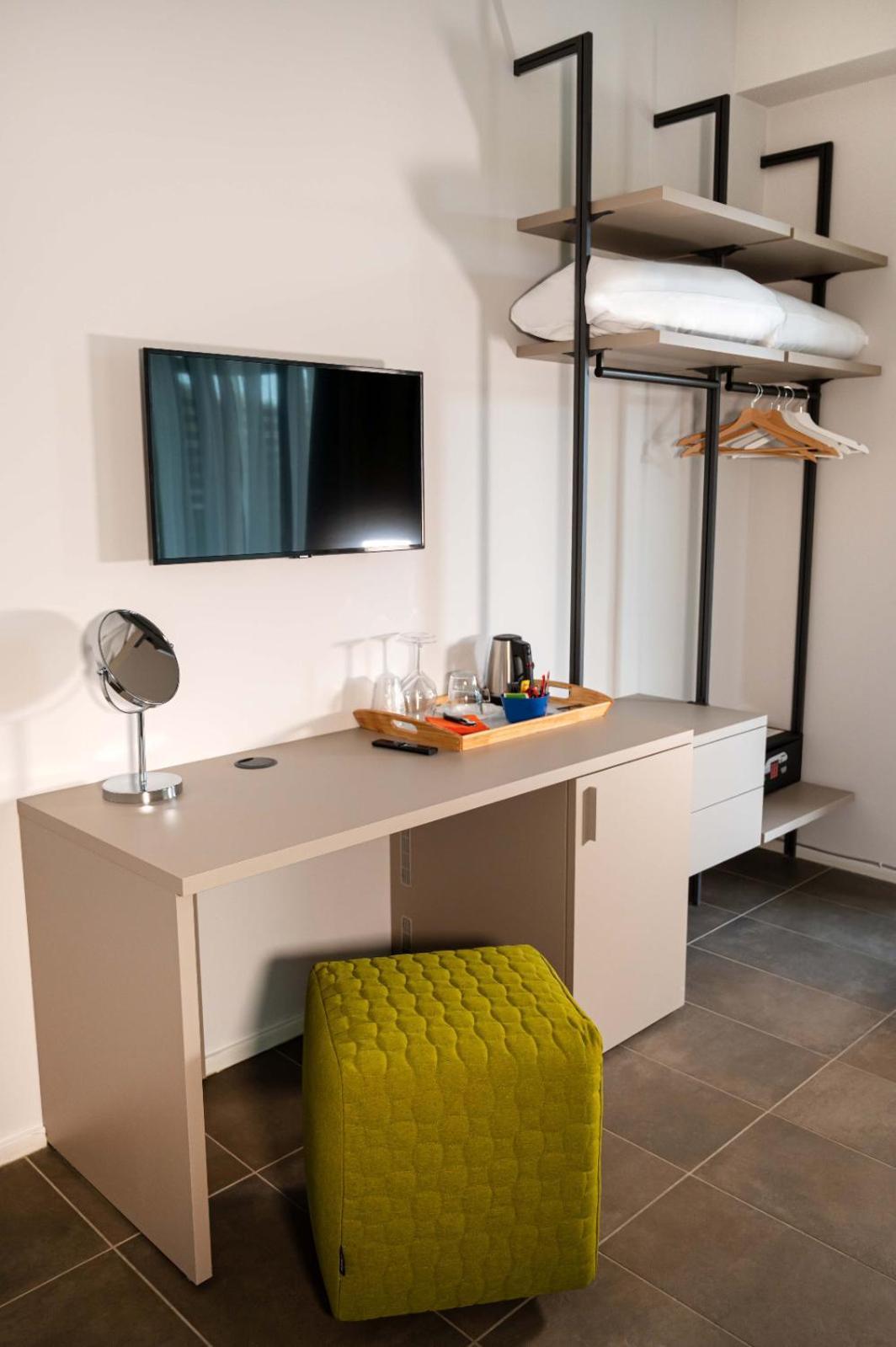 A3Passi Villa Ancona Exterior photo