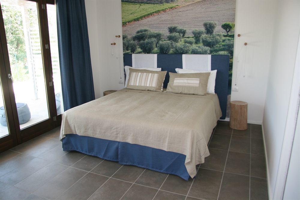A3Passi Villa Ancona Exterior photo