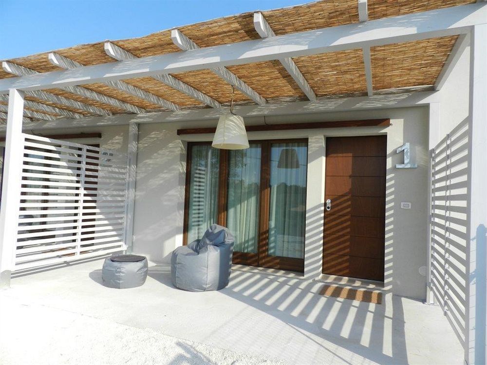A3Passi Villa Ancona Exterior photo
