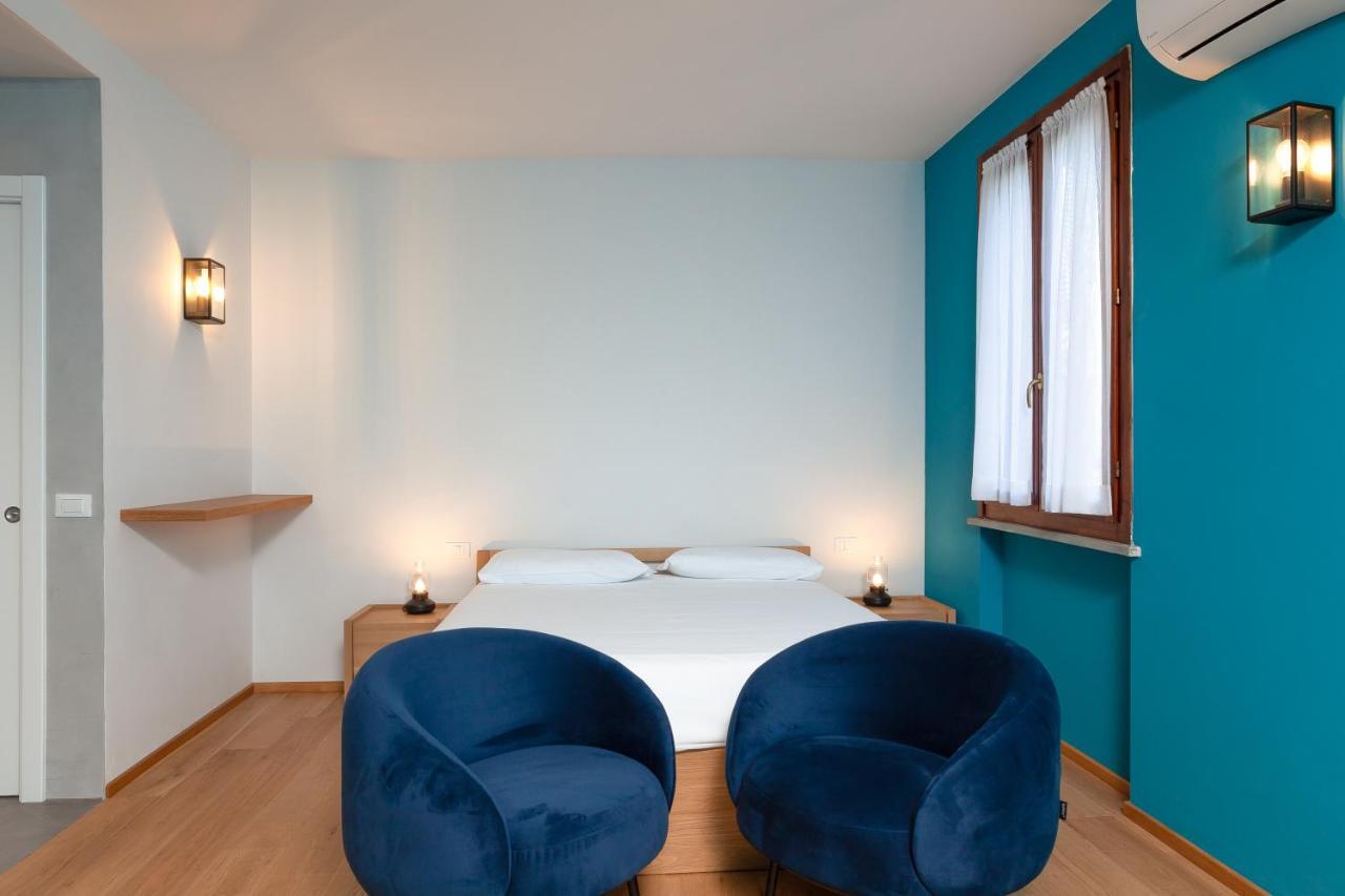A3Passi Villa Ancona Exterior photo