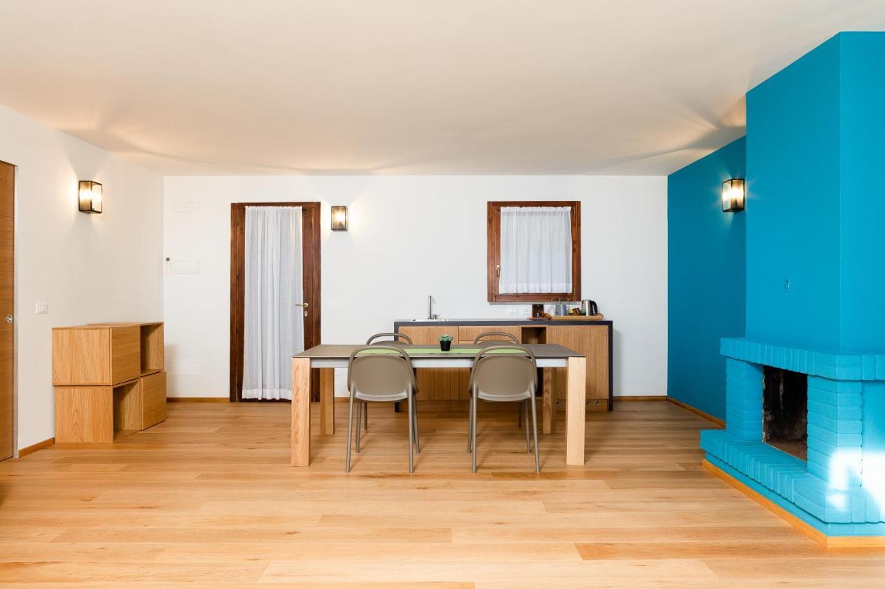 A3Passi Villa Ancona Exterior photo