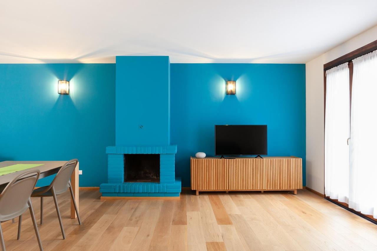 A3Passi Villa Ancona Exterior photo
