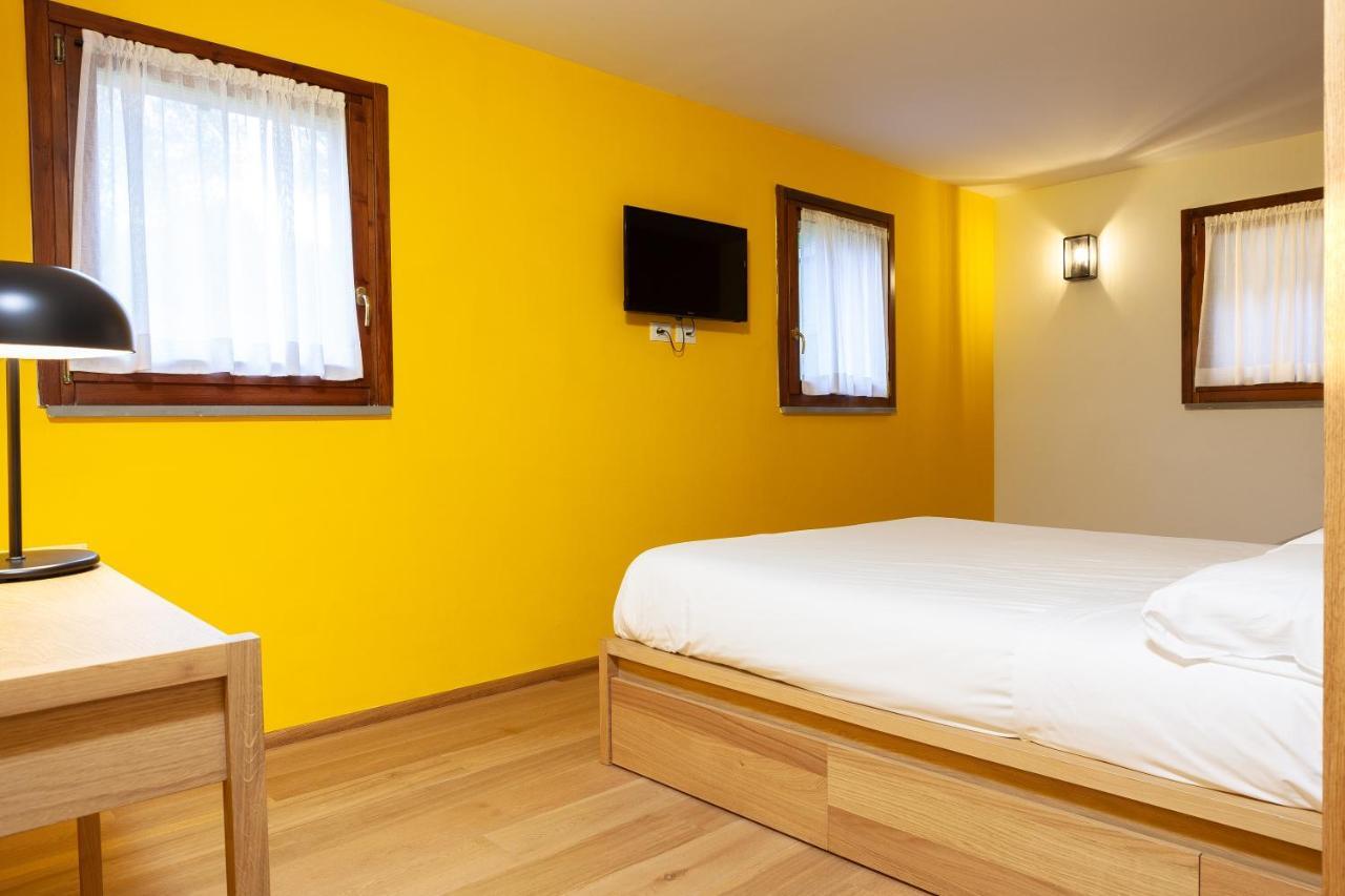 A3Passi Villa Ancona Exterior photo