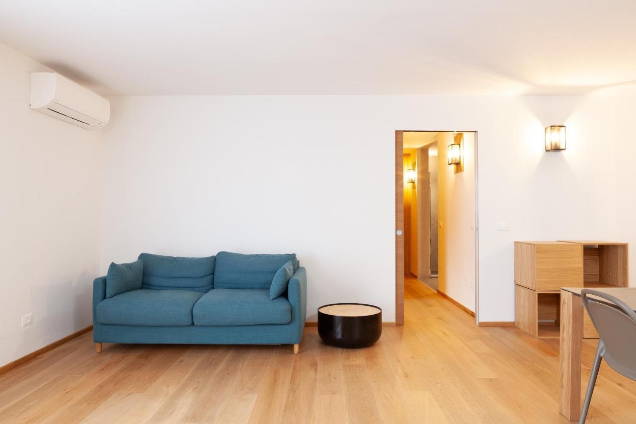 A3Passi Villa Ancona Exterior photo