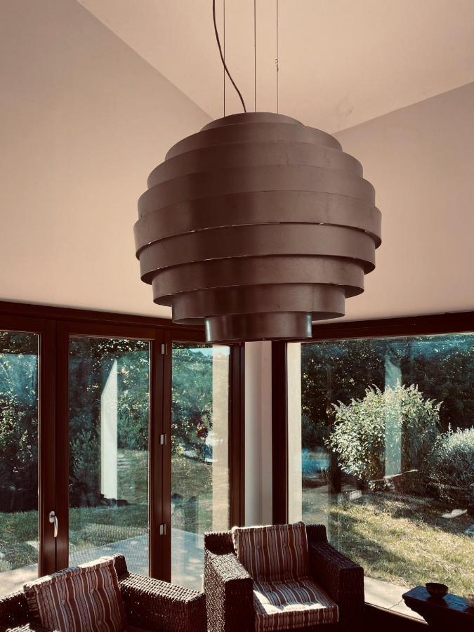 A3Passi Villa Ancona Exterior photo